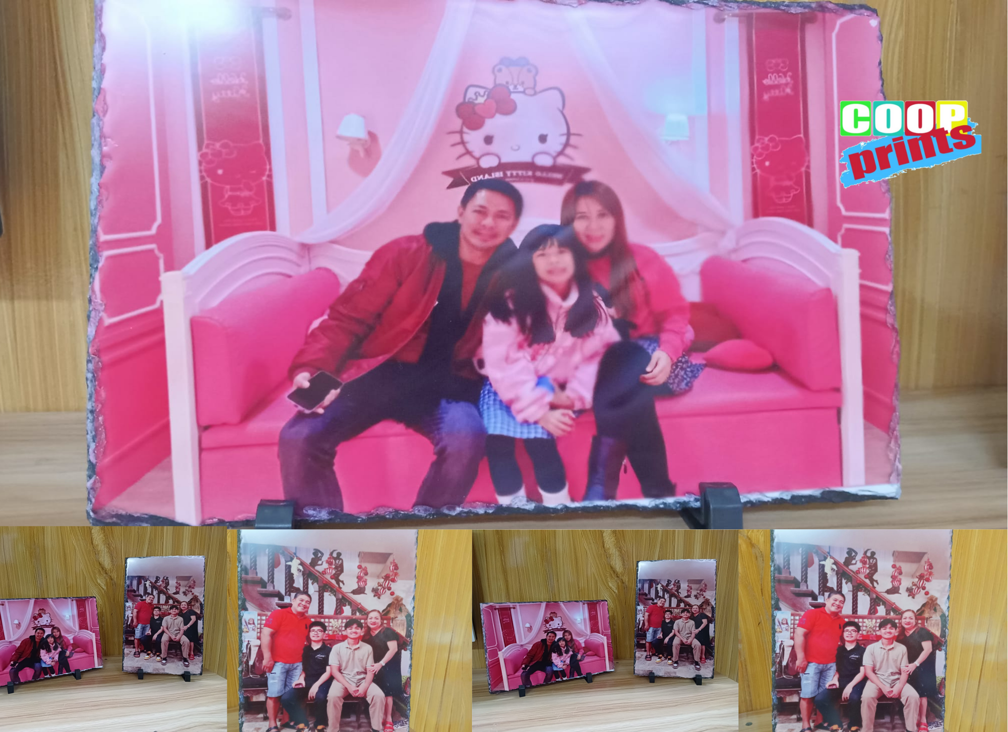 Photorack