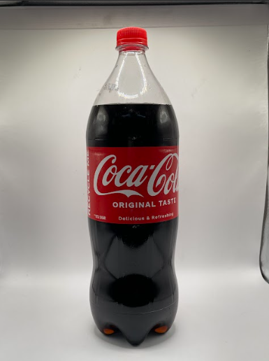 Coca Cola
