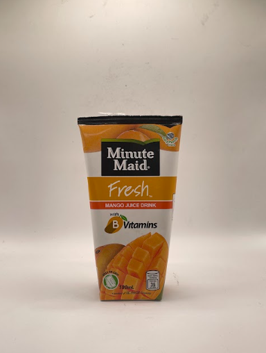 Minute Maid