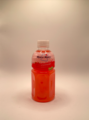 Mogu-Mogu