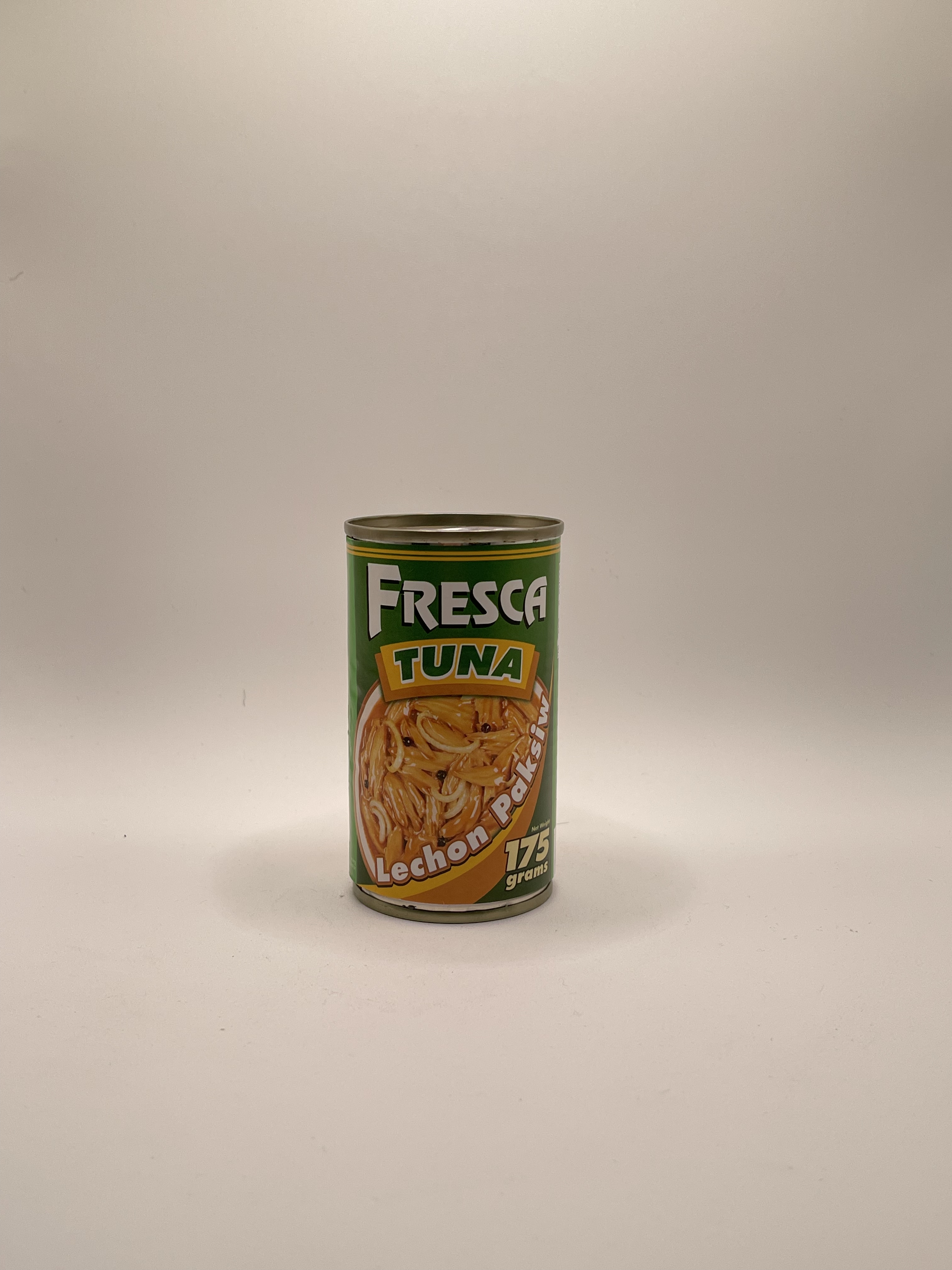 Fresca Tuna