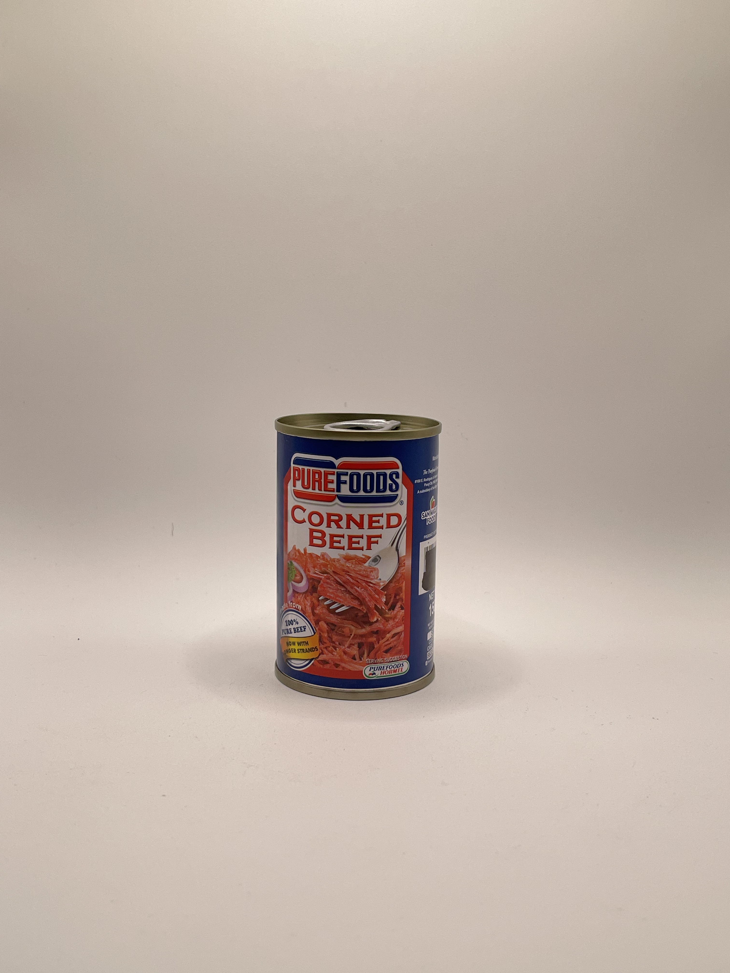 Purefoods Cornedbeef