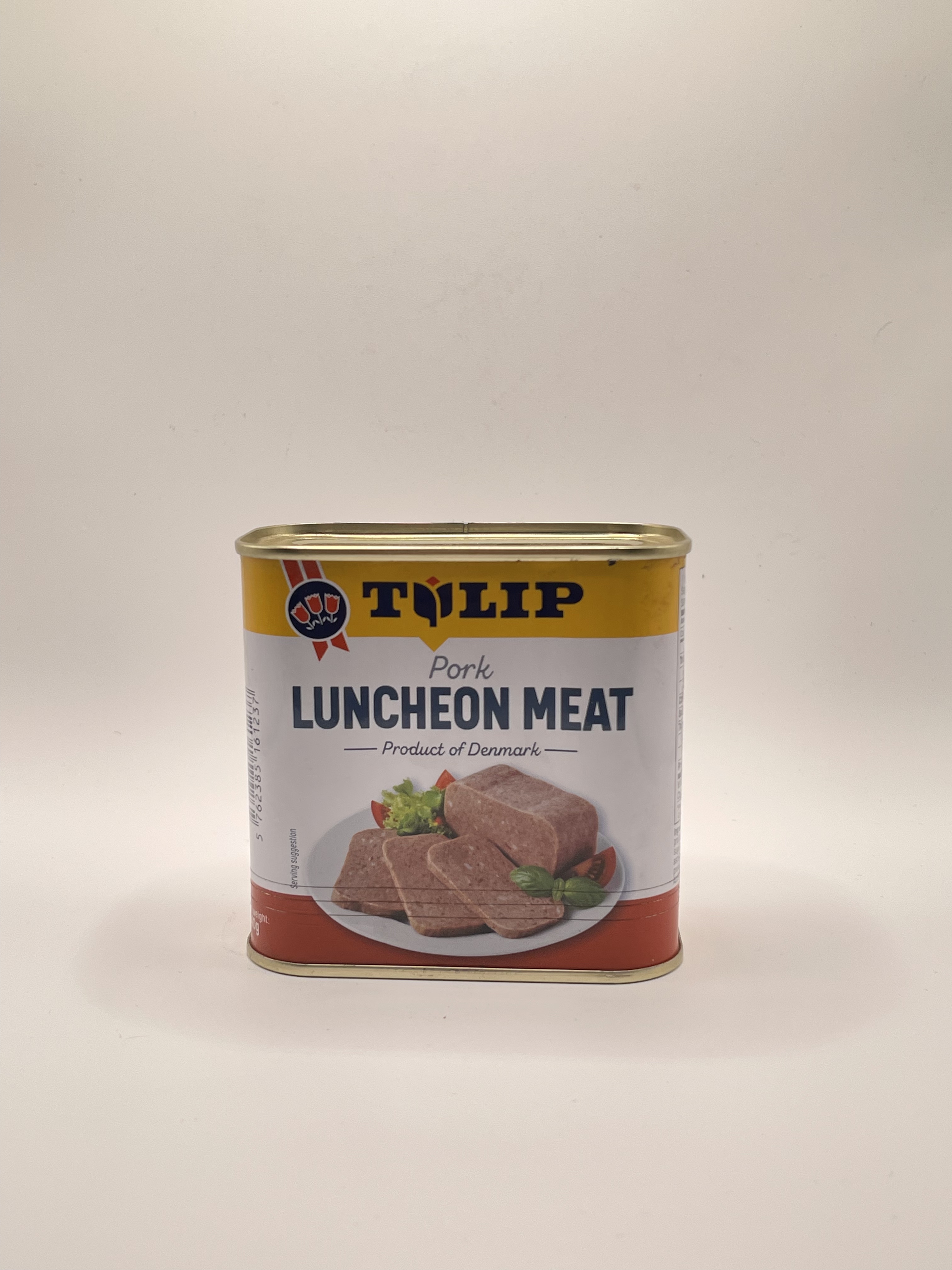 Tulip Pork Luncheon Meat