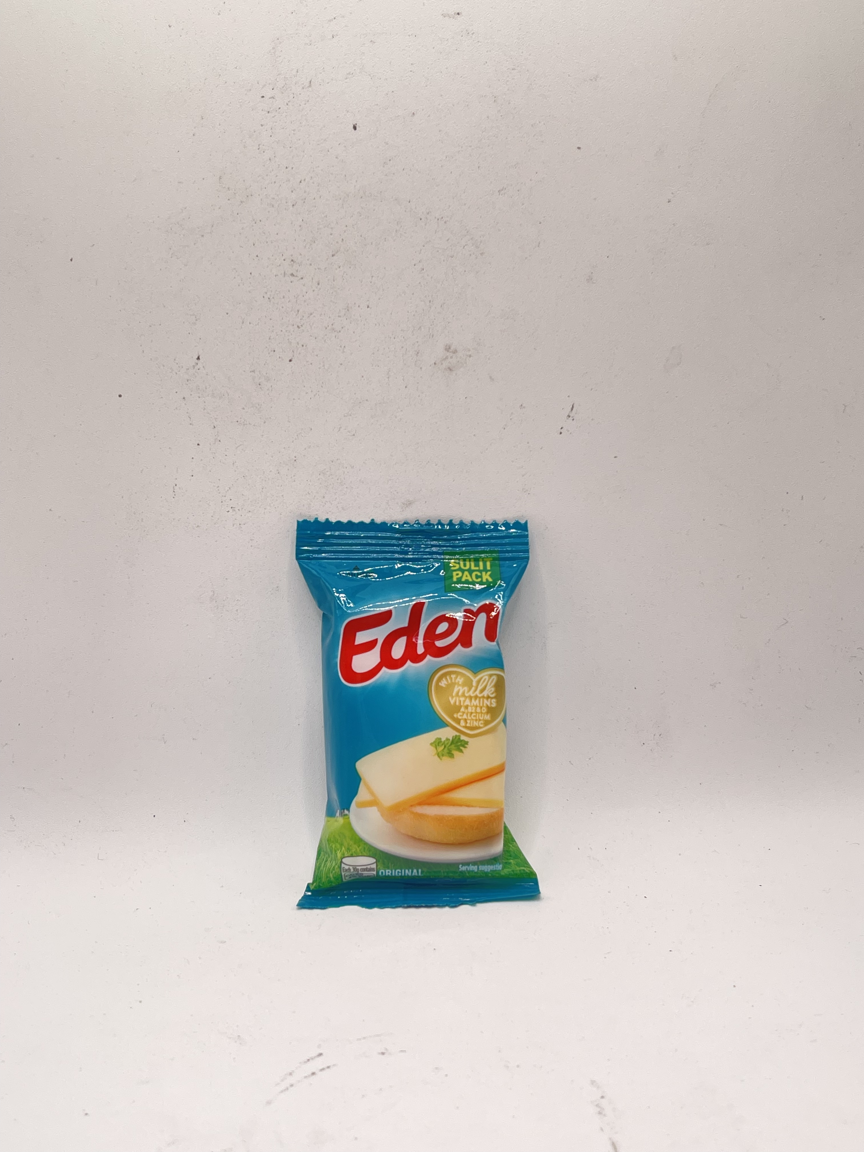 Eden Sulit Pack Original