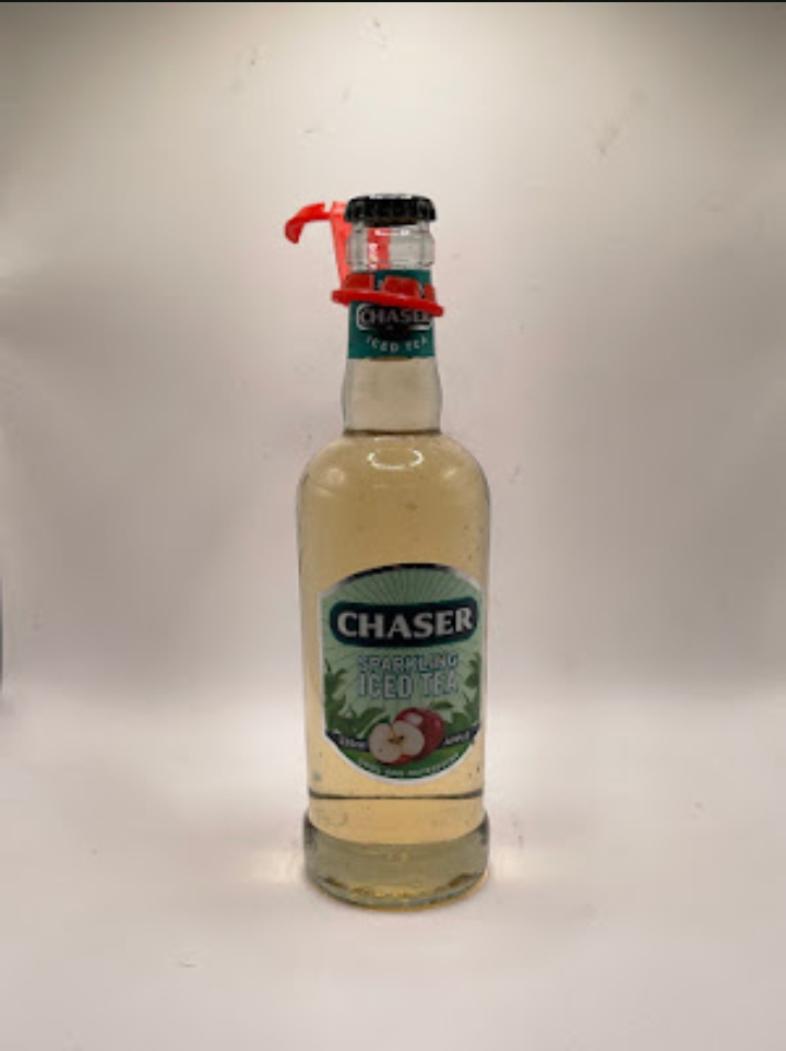 Chaser Sparkling Iced Tea