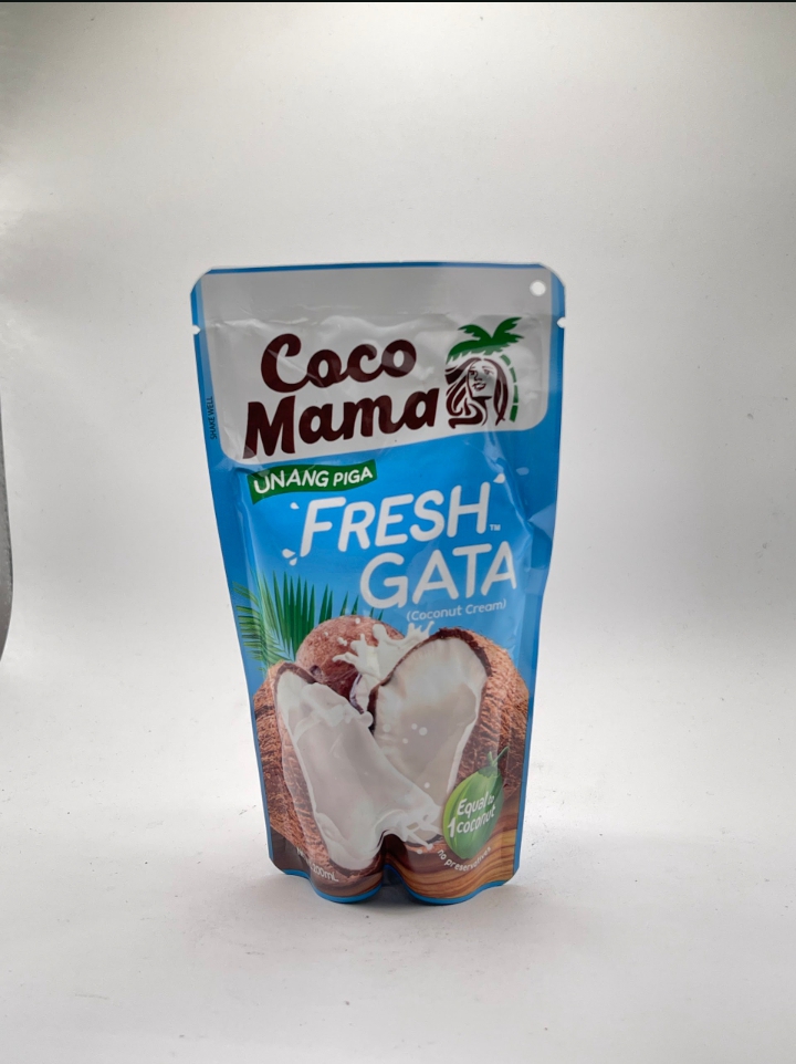 Coco Mama Fresh Gata