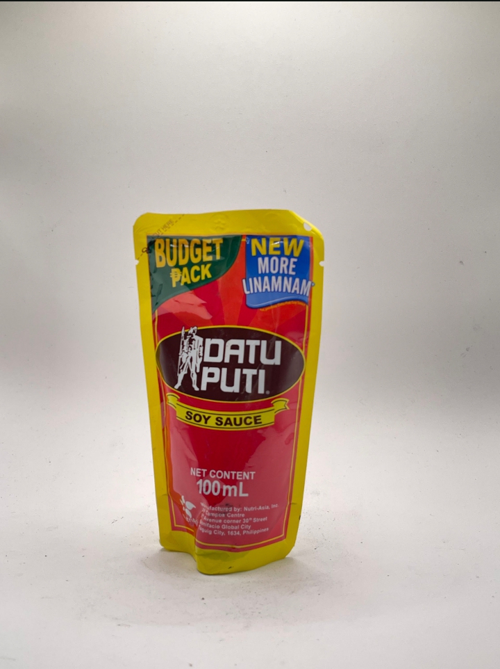 Datu Puti Budget Sulit Pack