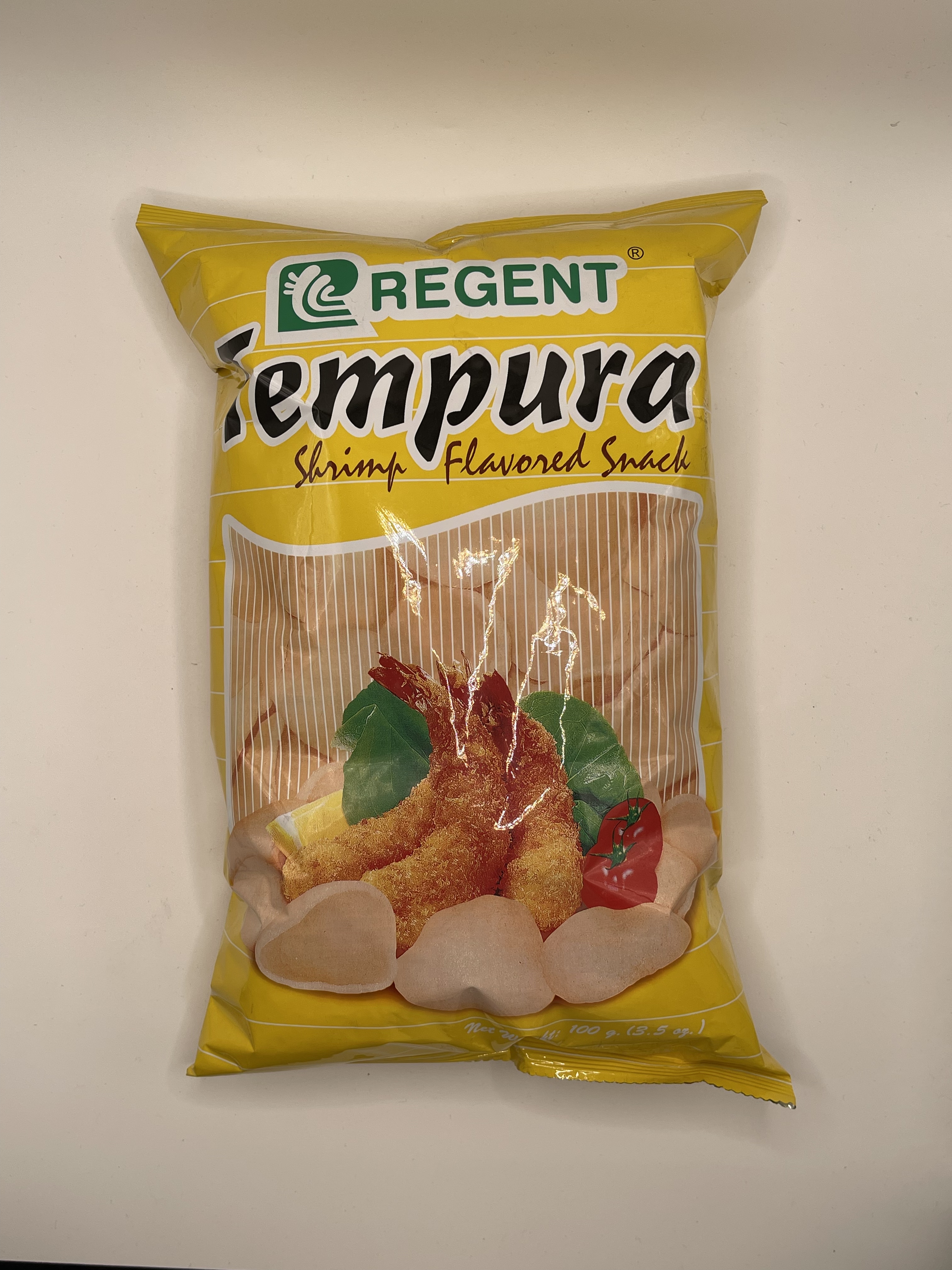 Regent Tempura