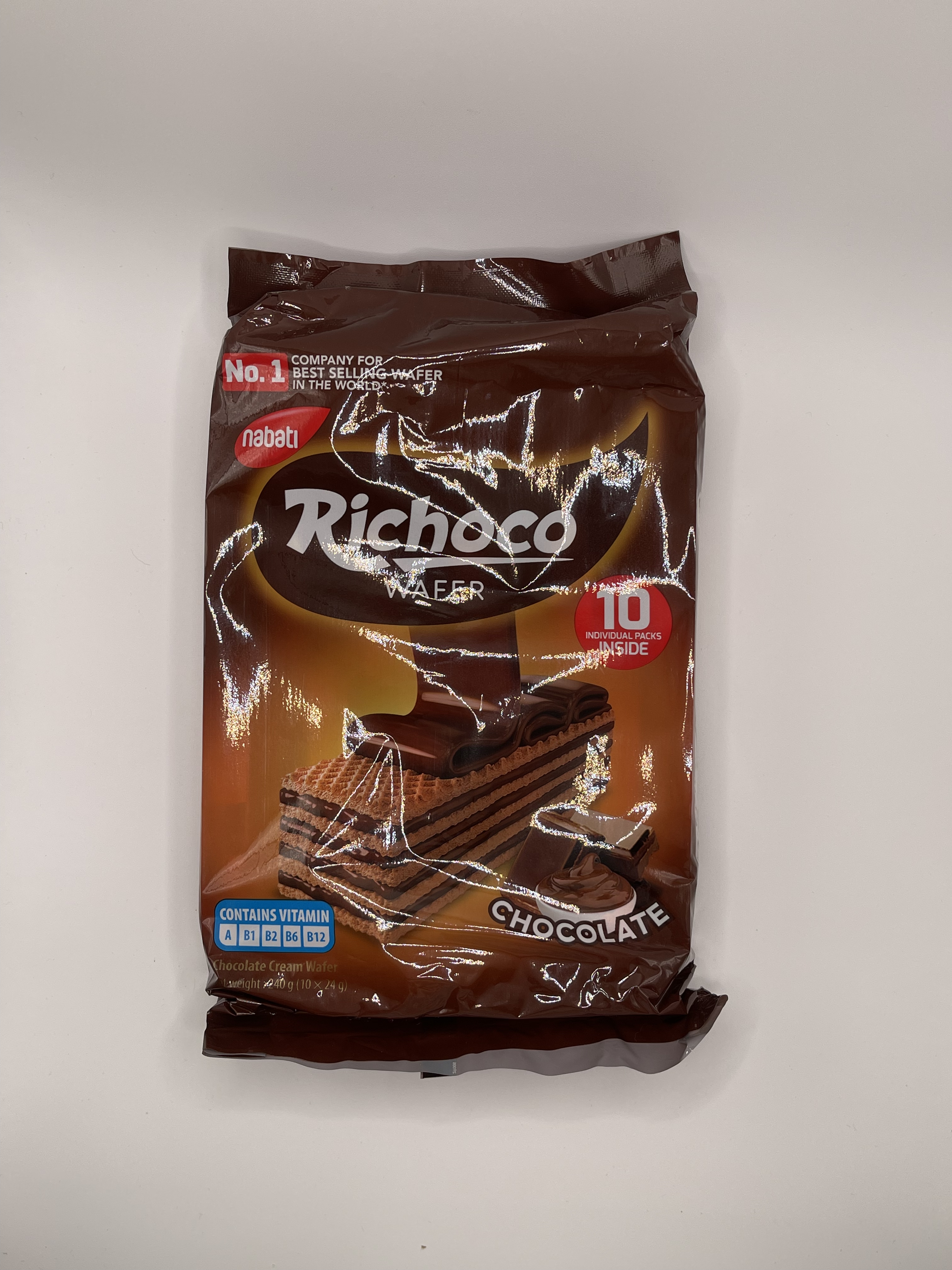 Richoco Wafer