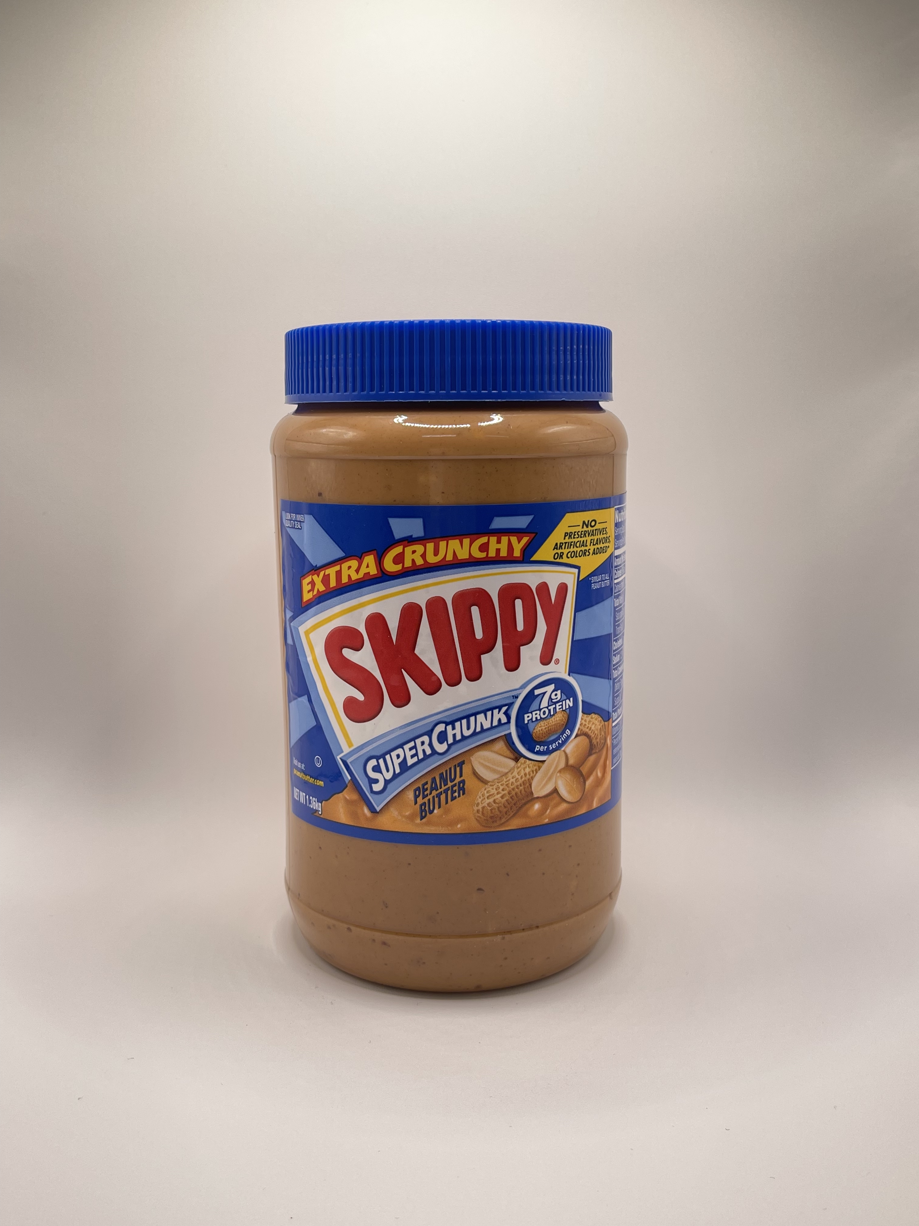 Skippy Peanut Butter