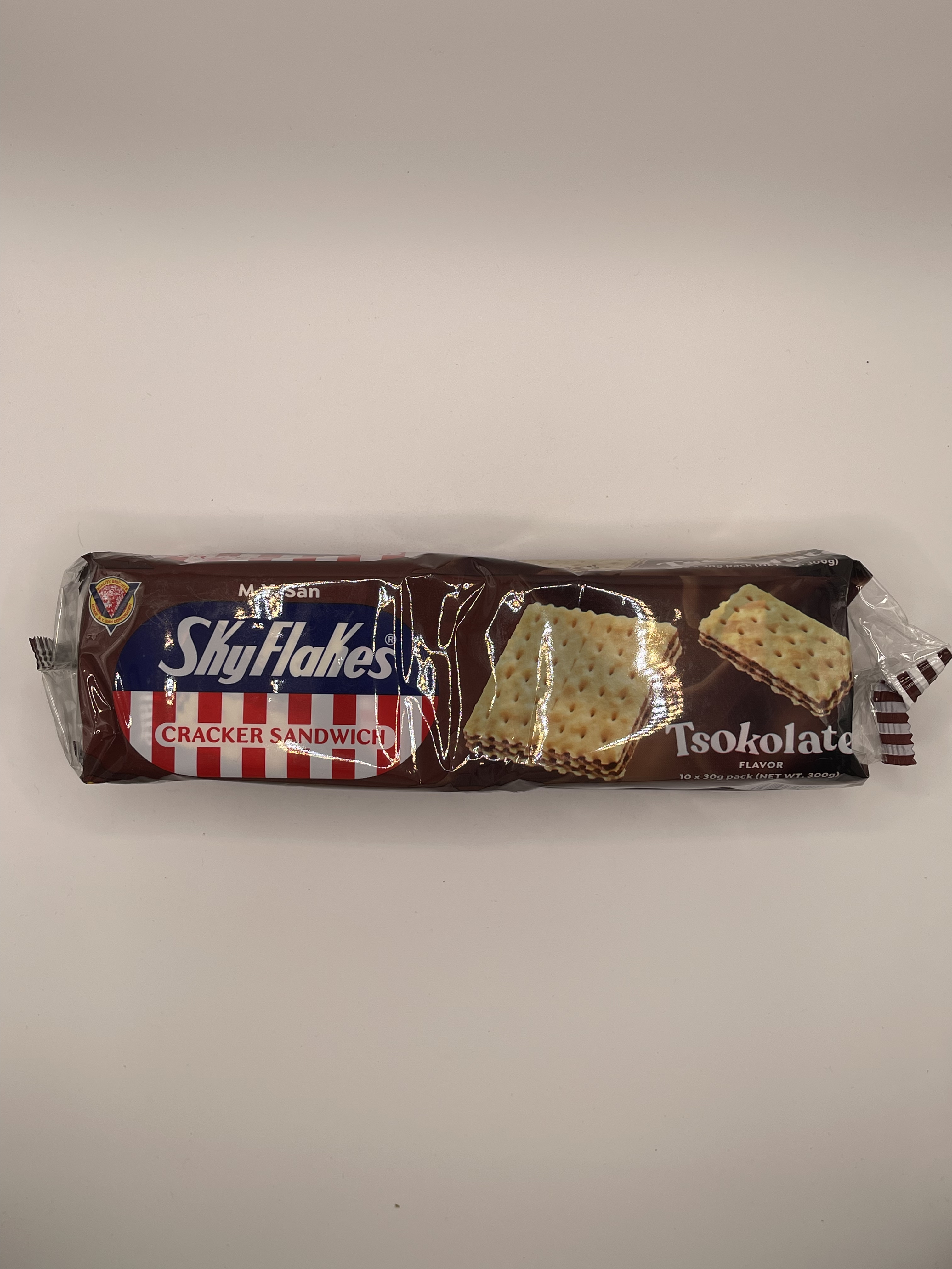 Sky Flakes Chocolate