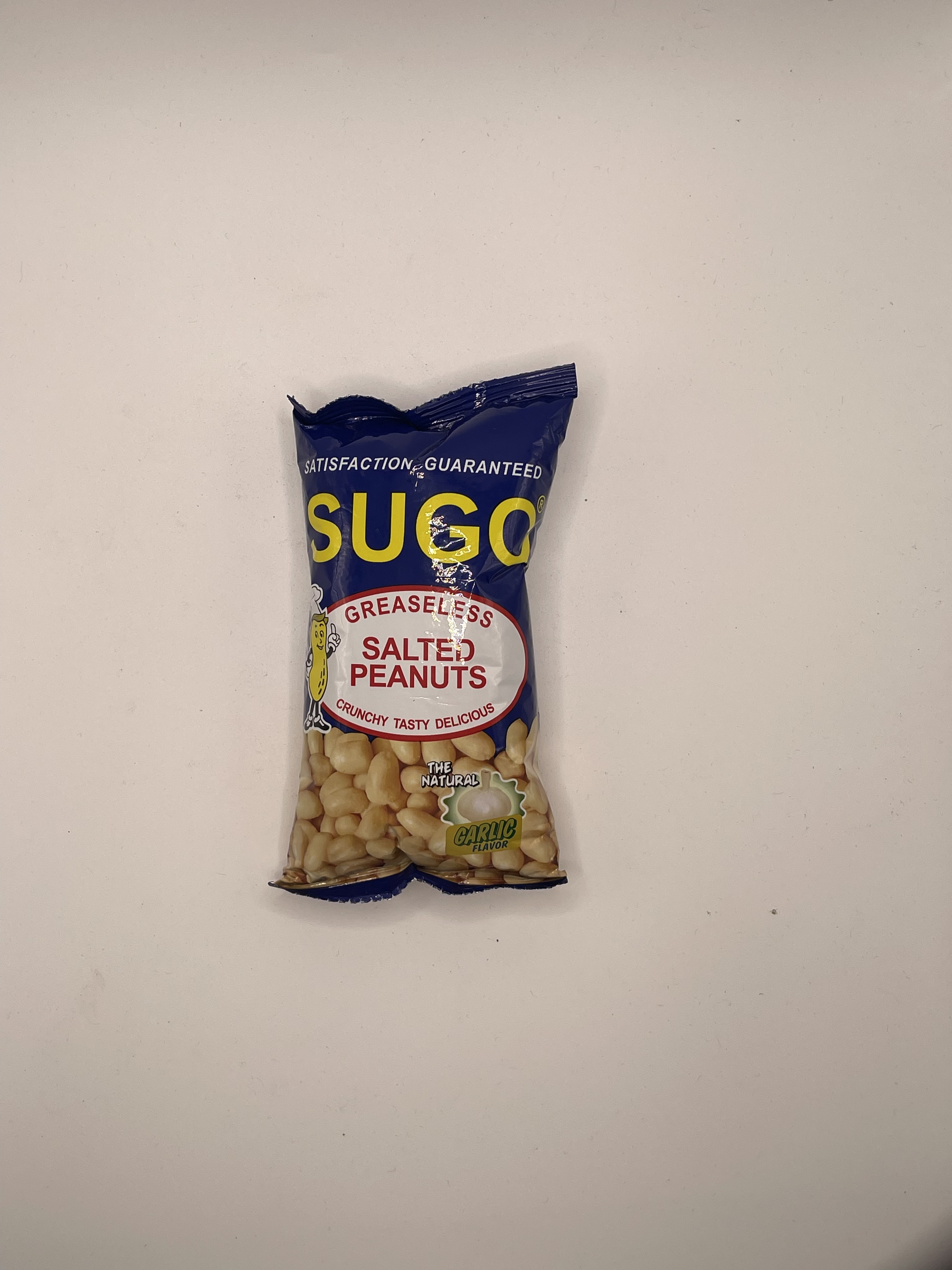 Sugo Garlic