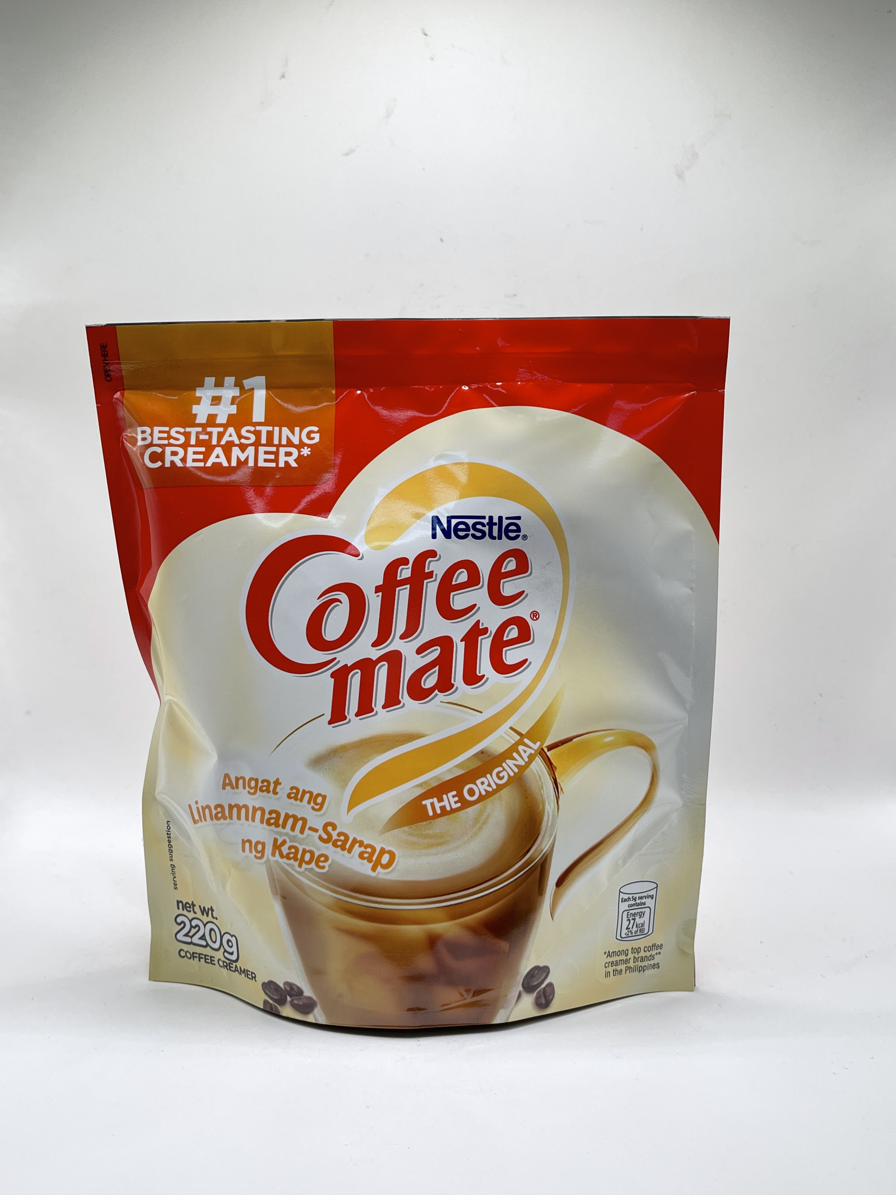 Coffee Mate [220g]
