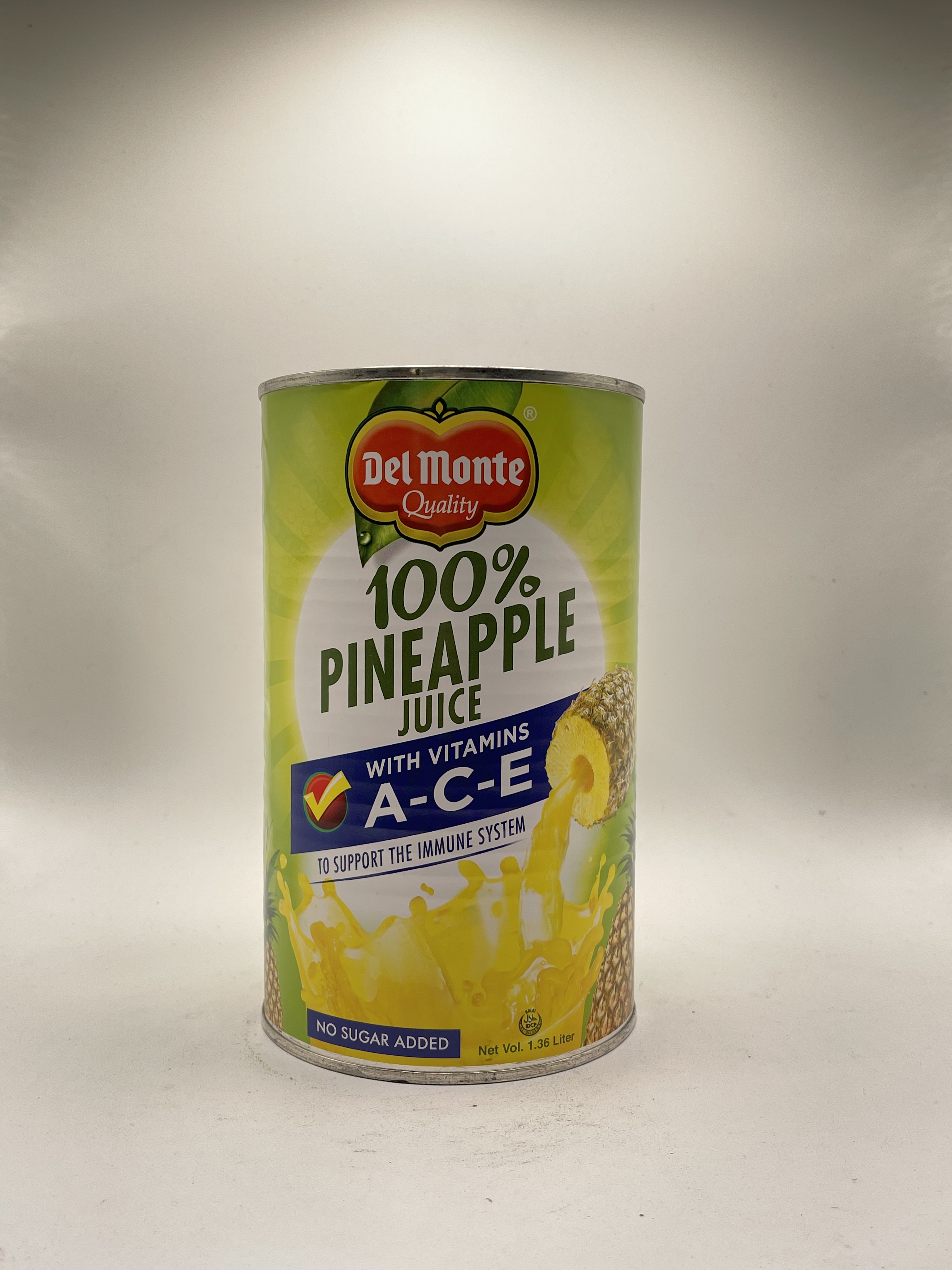 Pineapple Juice