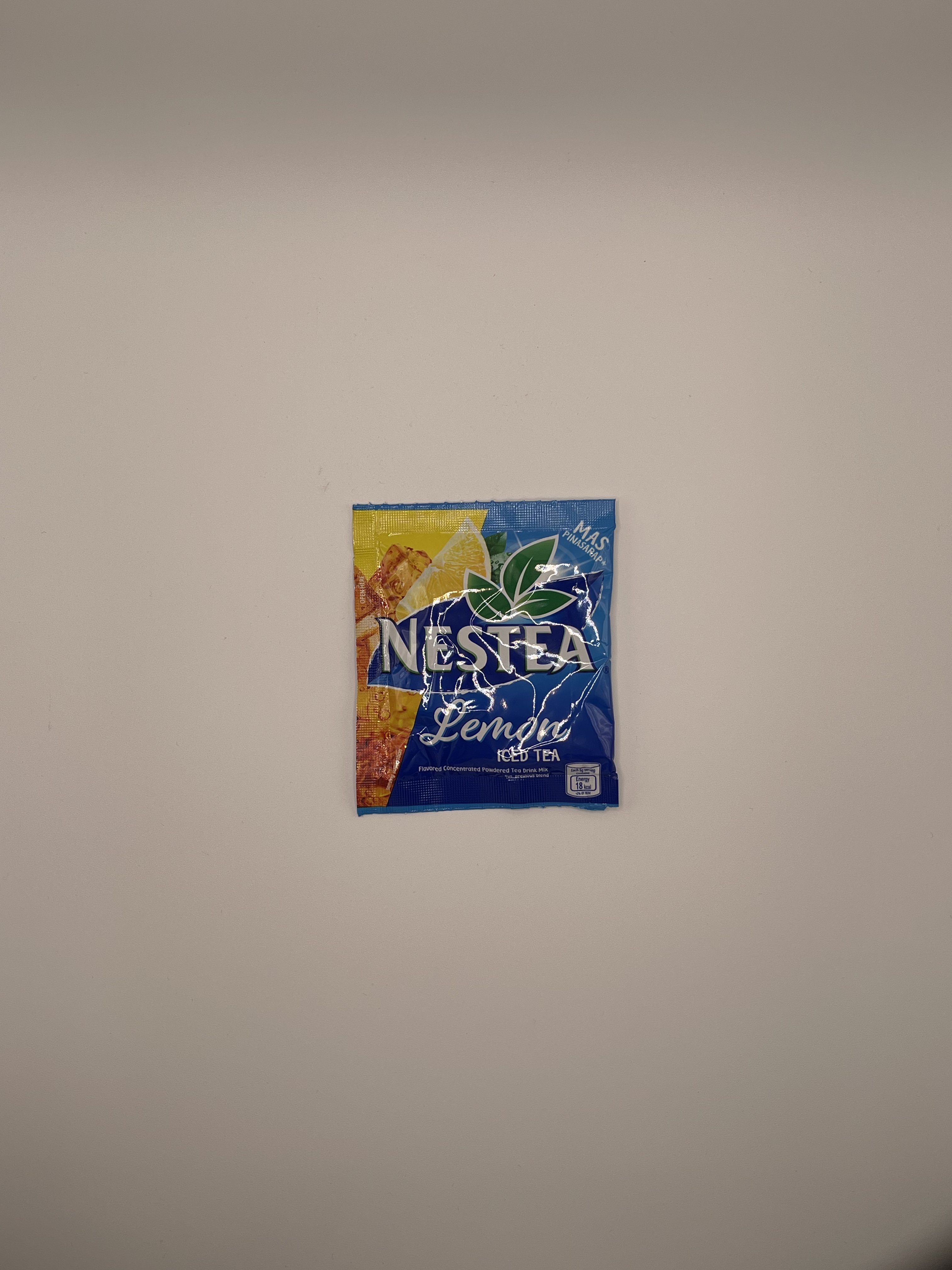 Nestea Lemon