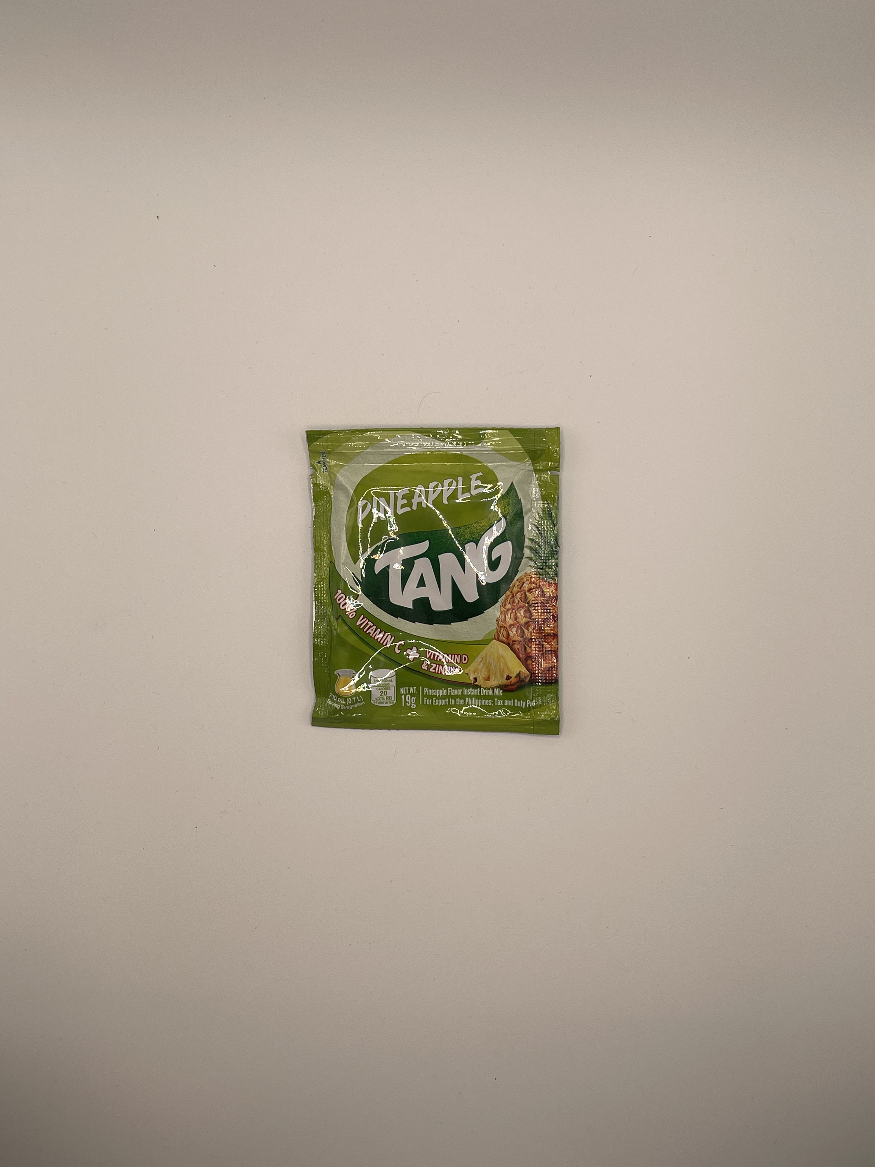Tang Pineapple [19g]