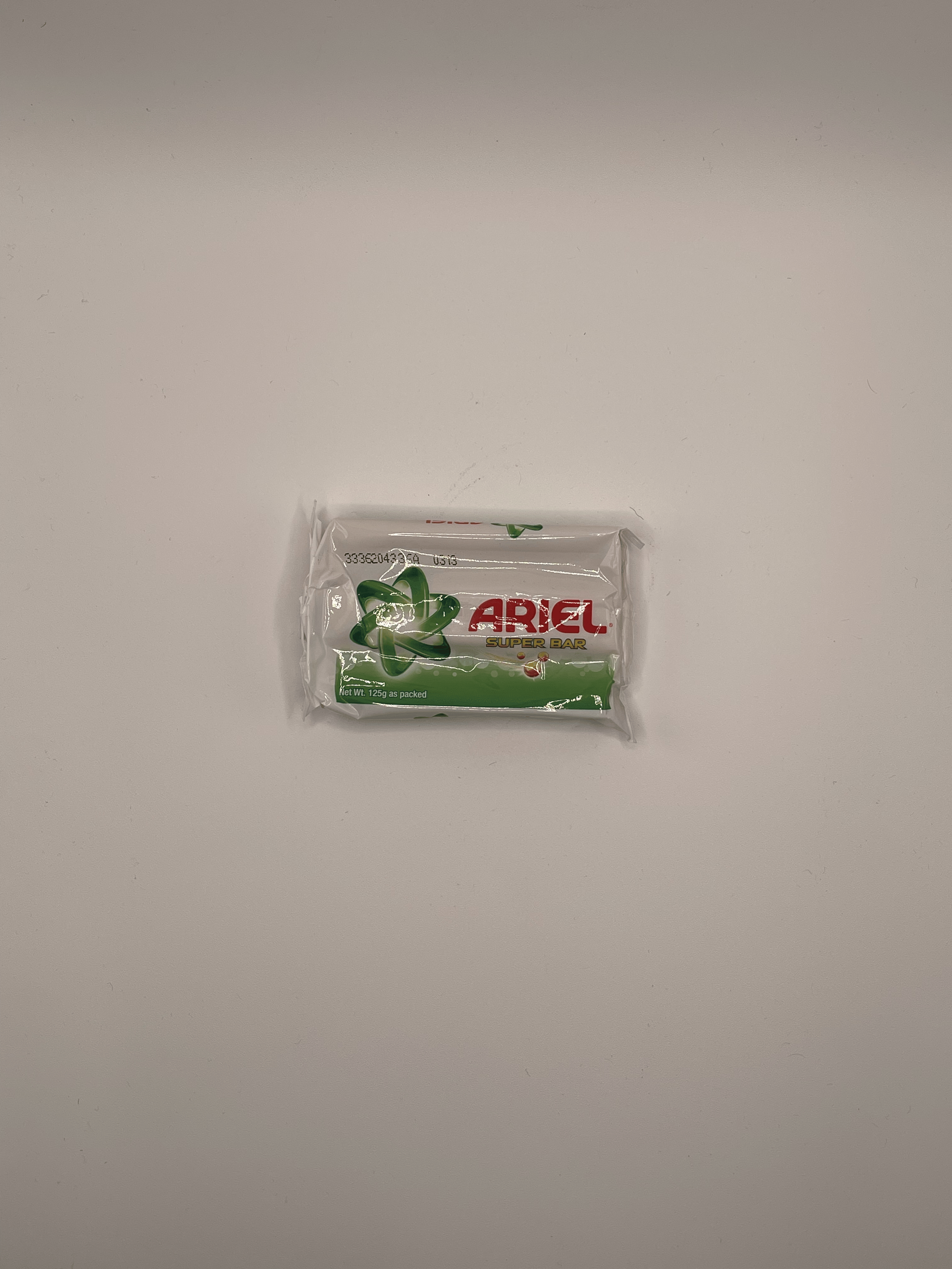 Ariel Super Bar