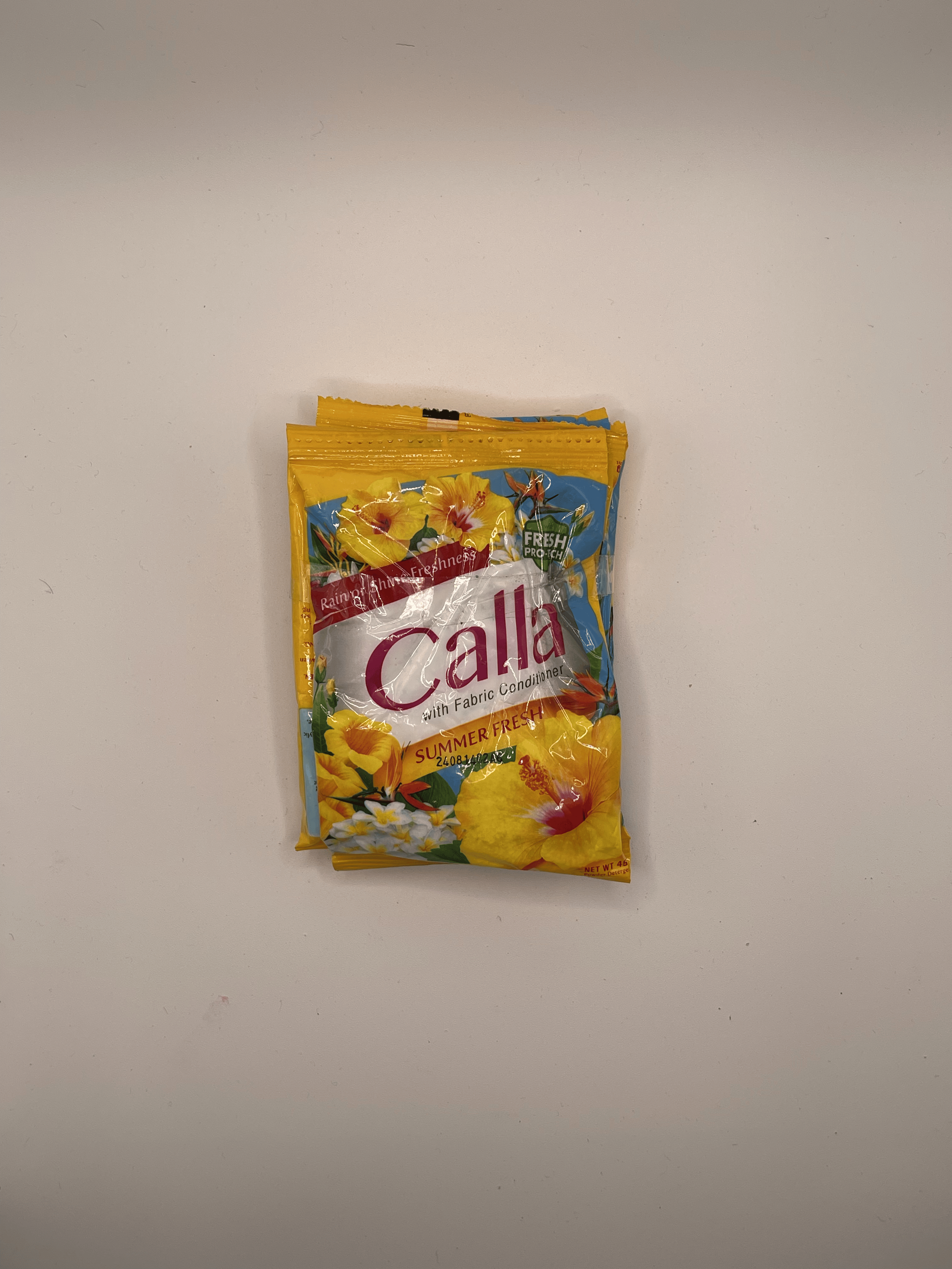 Calla Fabric Conditioner Summer Fresh