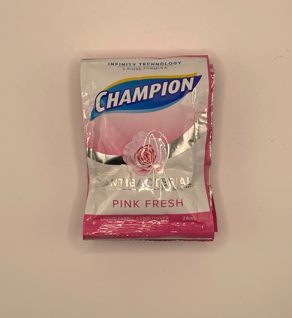 Champion Pink Fresh