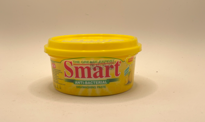 Smart Yellow