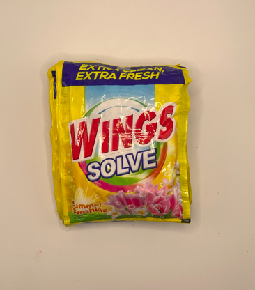 Wings Summer Sunshine